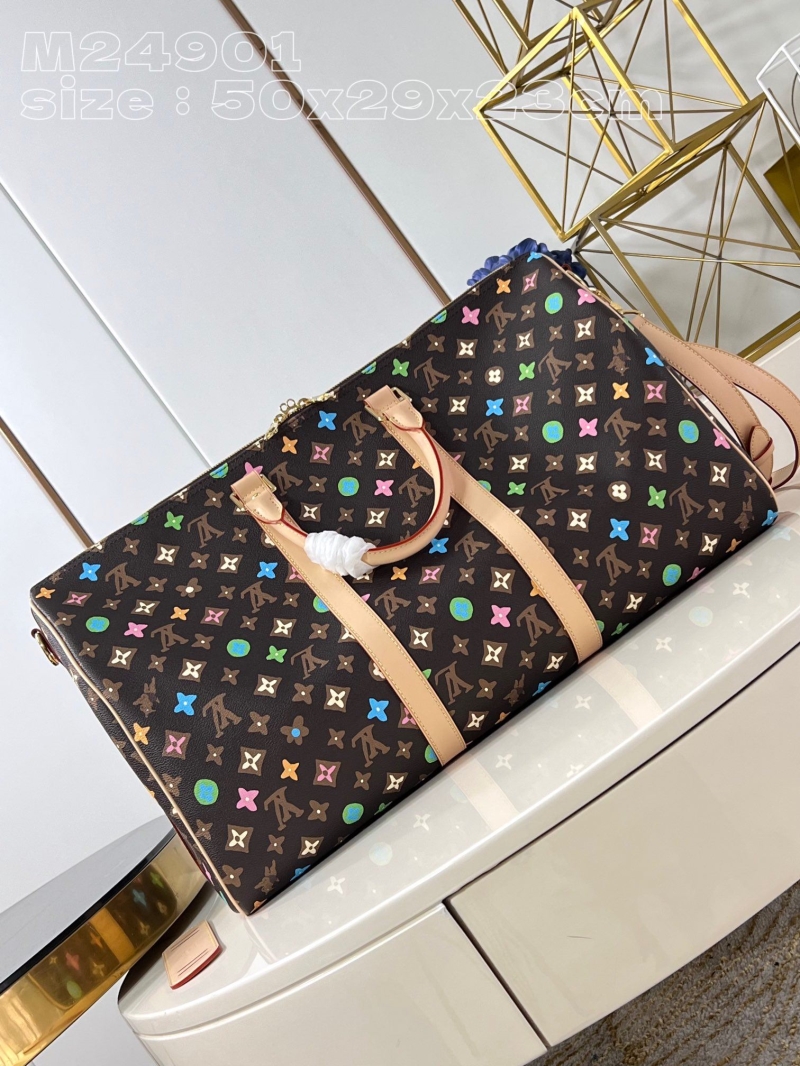 LV Travel Bags